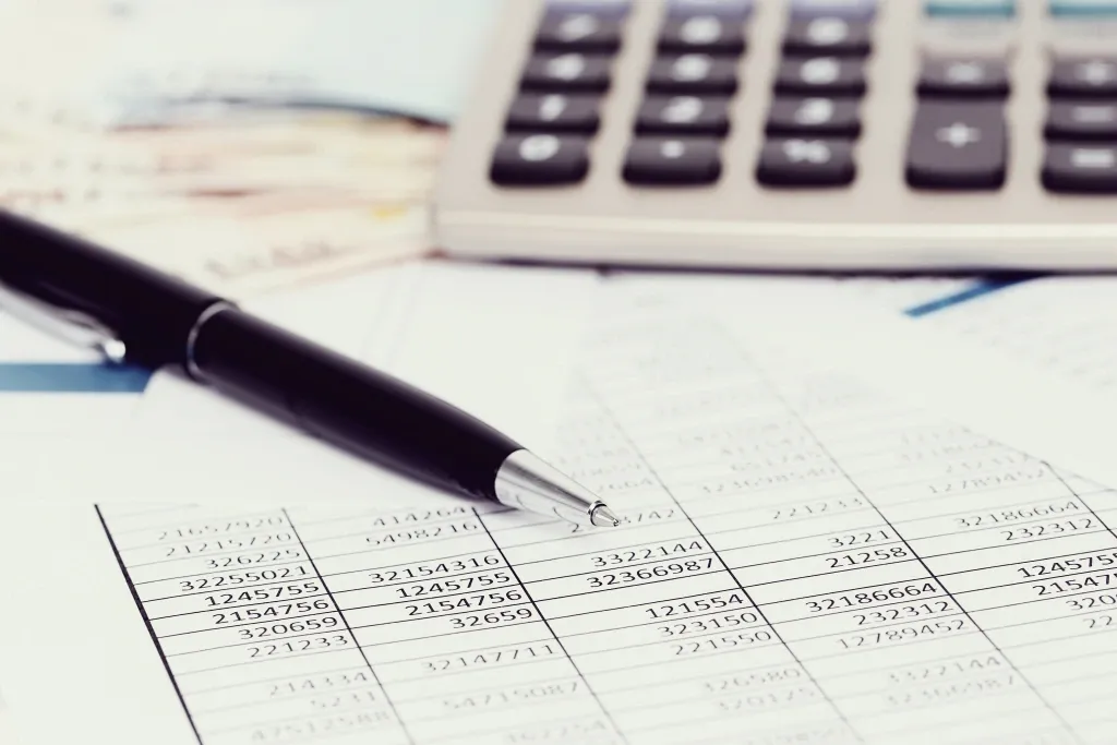 Le montant et les garanties des assurances pro