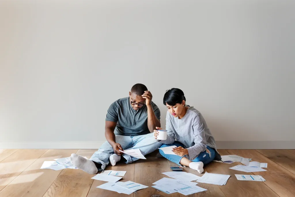 Les risques et les pertes financières avec son entreprise