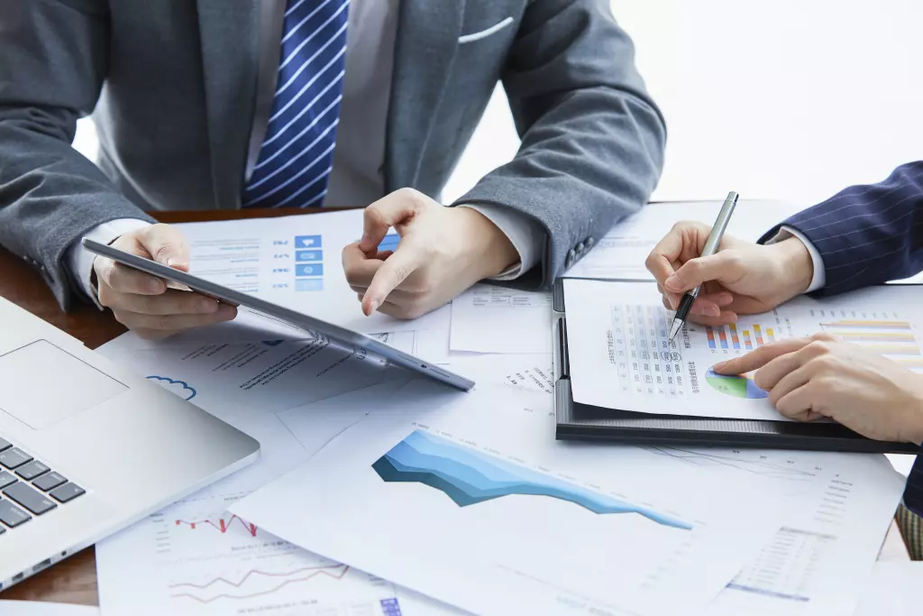 Risques de pertes financières