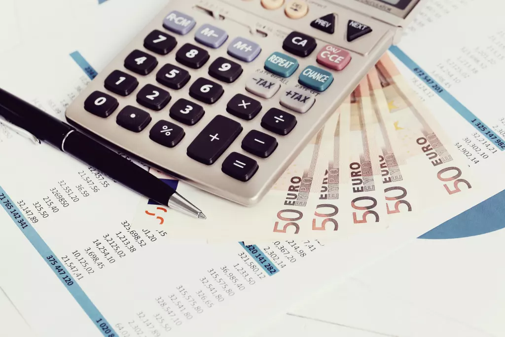 Régime fiscal
