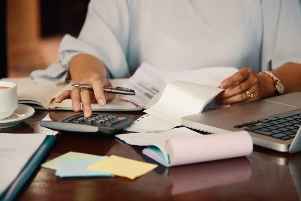 tenir sa comptabilité quand on est entrepreneur
