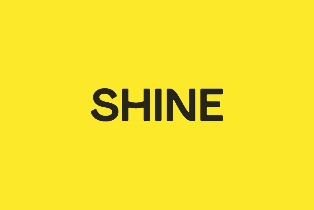 Shine partenaire de Assurup
