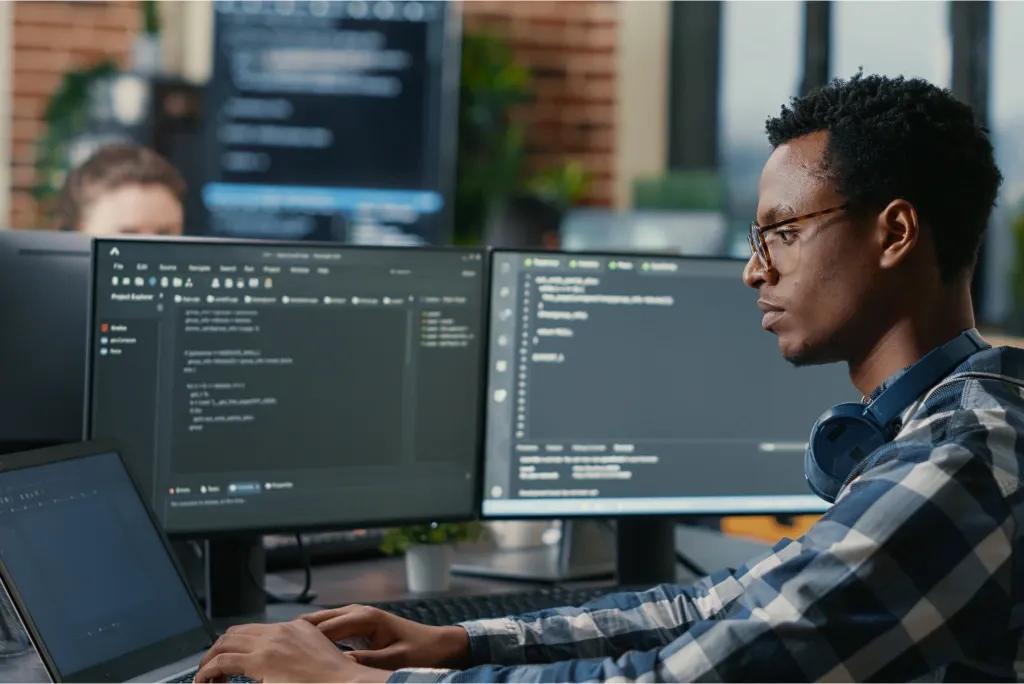 Les besoins en assurance pour les sociétés en informatique